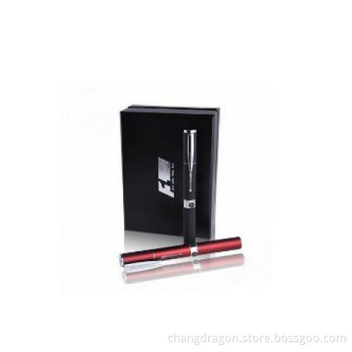 Newest and beautiful pen style vision ecig ego w 1100
